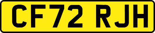 CF72RJH