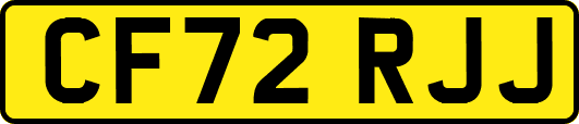 CF72RJJ