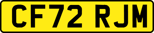 CF72RJM