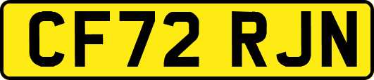 CF72RJN