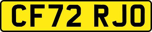 CF72RJO