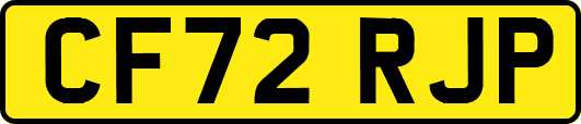 CF72RJP