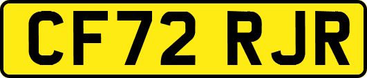 CF72RJR