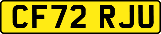 CF72RJU