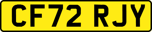 CF72RJY