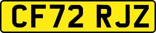 CF72RJZ