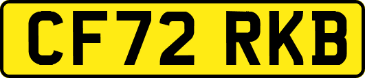 CF72RKB
