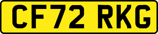 CF72RKG