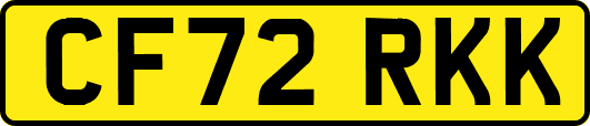 CF72RKK