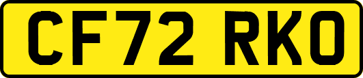 CF72RKO