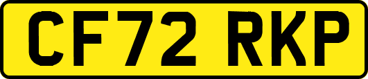CF72RKP