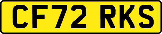 CF72RKS