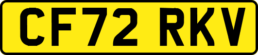 CF72RKV