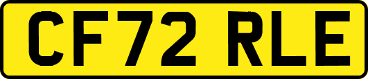CF72RLE