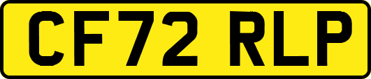 CF72RLP