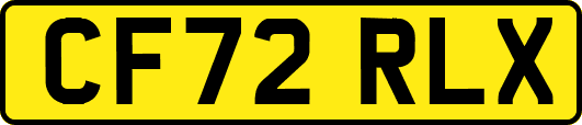 CF72RLX