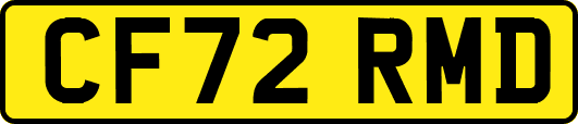 CF72RMD