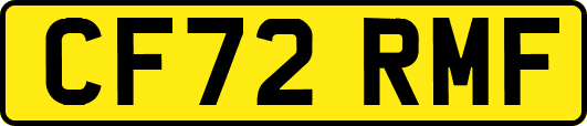 CF72RMF