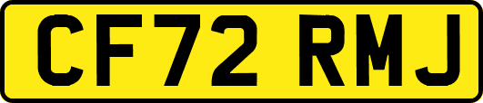 CF72RMJ