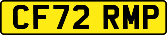 CF72RMP