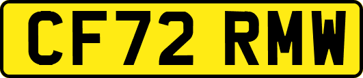 CF72RMW