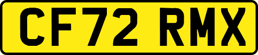 CF72RMX