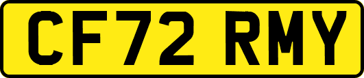 CF72RMY