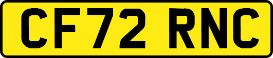 CF72RNC