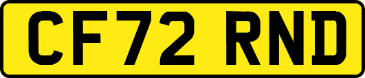 CF72RND