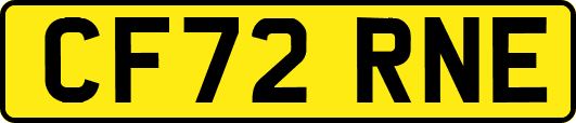 CF72RNE