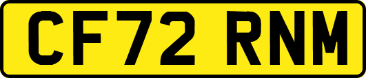 CF72RNM