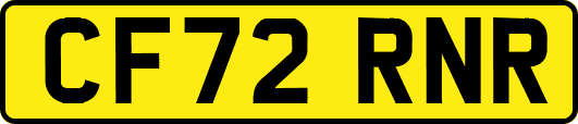 CF72RNR