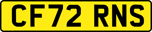 CF72RNS