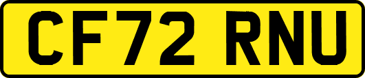 CF72RNU