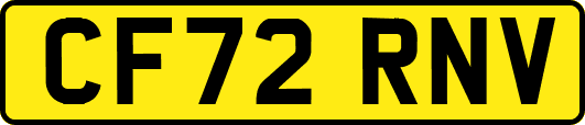 CF72RNV