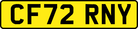 CF72RNY
