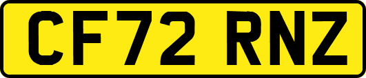 CF72RNZ