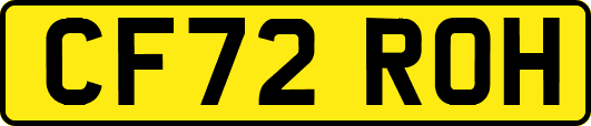 CF72ROH