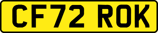 CF72ROK