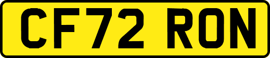 CF72RON