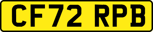 CF72RPB