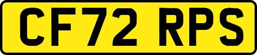 CF72RPS