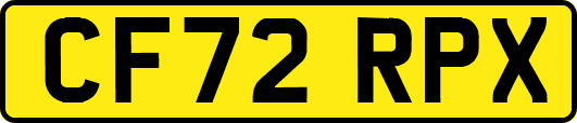 CF72RPX
