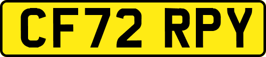 CF72RPY