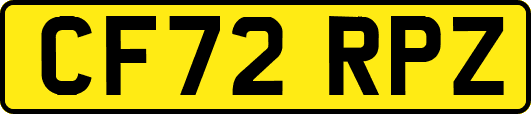 CF72RPZ