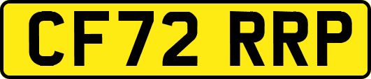 CF72RRP