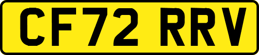 CF72RRV