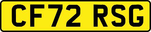 CF72RSG