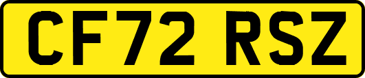 CF72RSZ