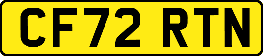 CF72RTN
